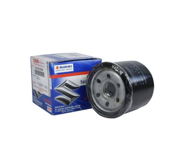 Swift Oil Filter - Image 2