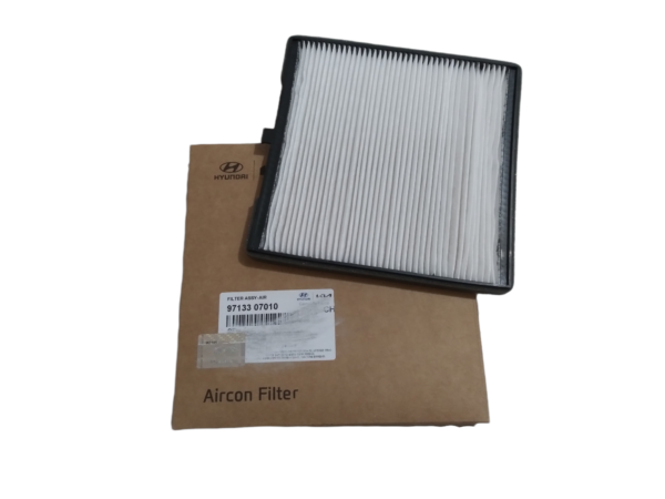 Picanto Cabin Filter