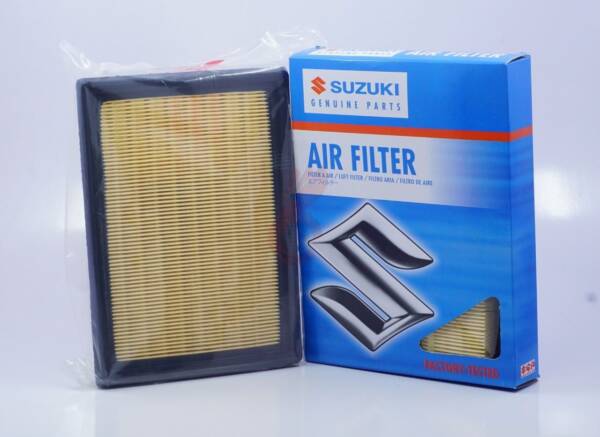 Alto 660cc Air Filter