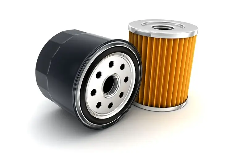 Oil Filter Prices in Pakistan