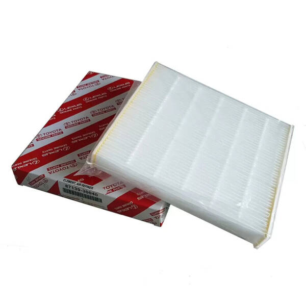 Yaris Cabin Filter - Image 3