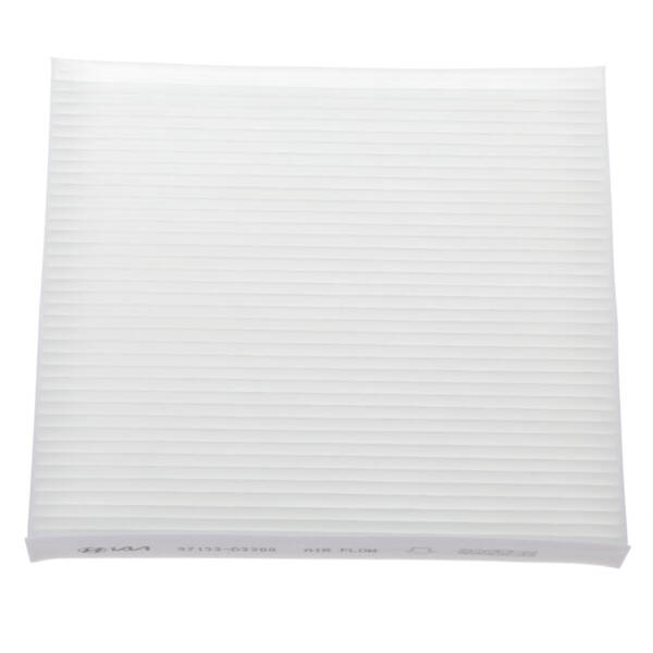 Elantra 1.6L & 2.0L Cabin Filter - Image 3