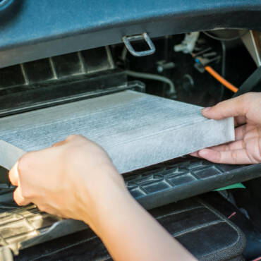 Why is Air Cabin Filter Replacement Important?